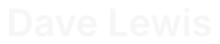 dave lewis logo
